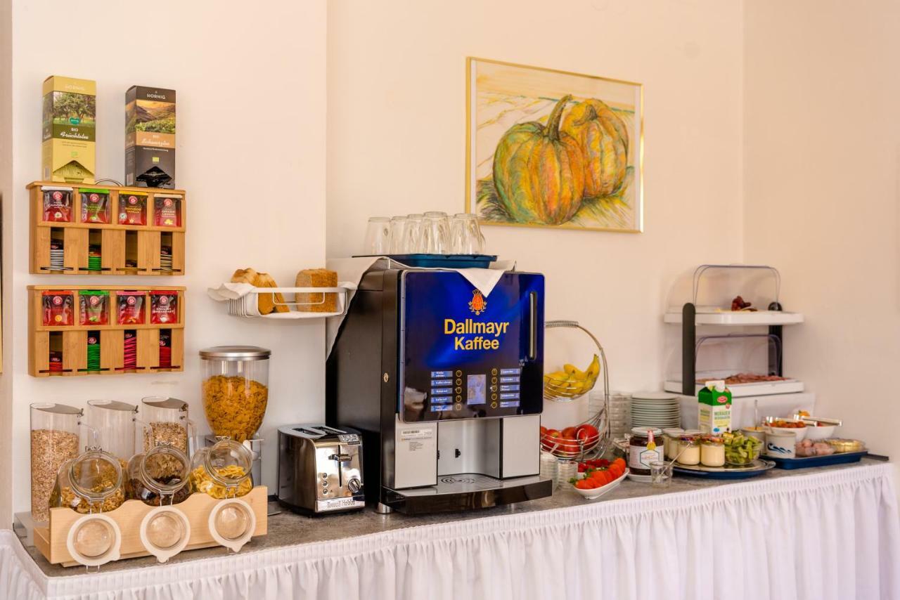Landpension Birker - Self Check-In Weisskirchen in Steiermark ภายนอก รูปภาพ
